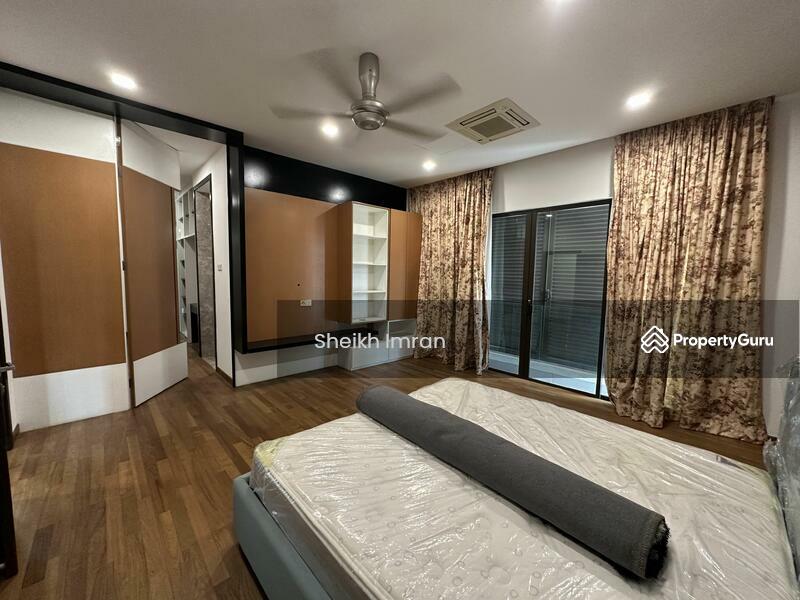 For Rent - Titiwangsa