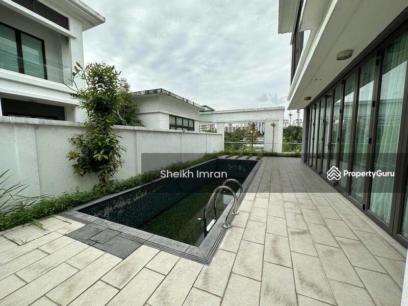 For Rent - Titiwangsa