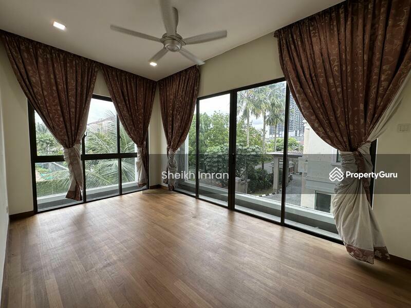 For Rent - Titiwangsa