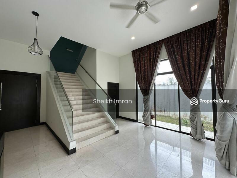 For Rent - Titiwangsa