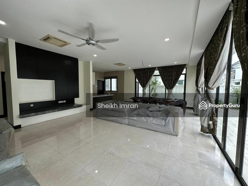 For Rent - Titiwangsa