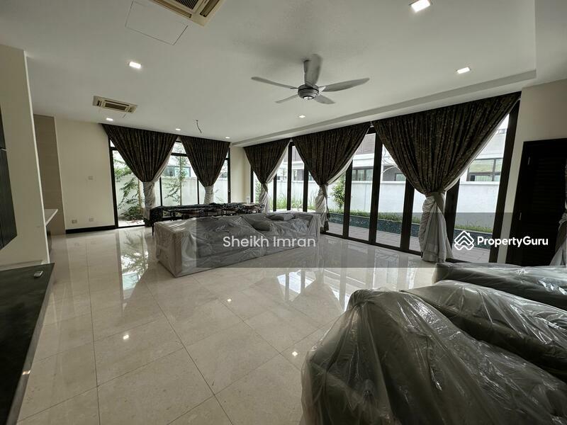For Rent - Titiwangsa