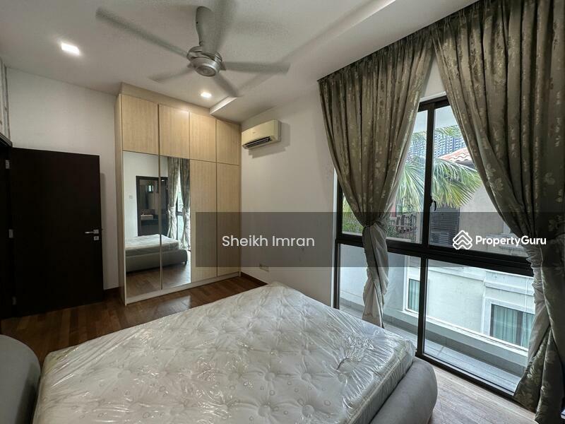For Rent - Titiwangsa