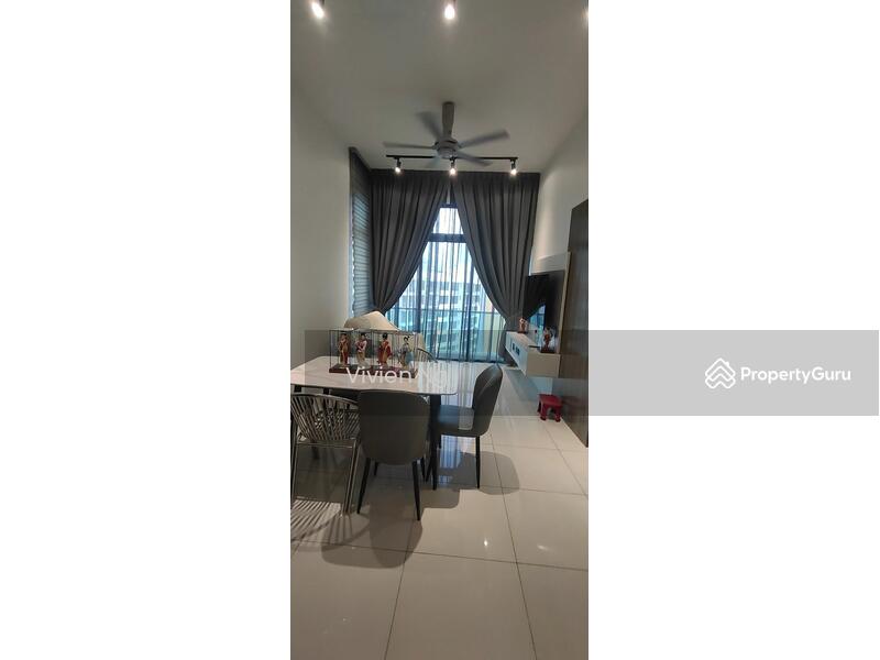For Rent - Polo Residences