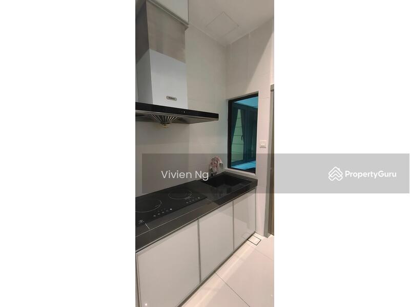 For Rent - Polo Residences