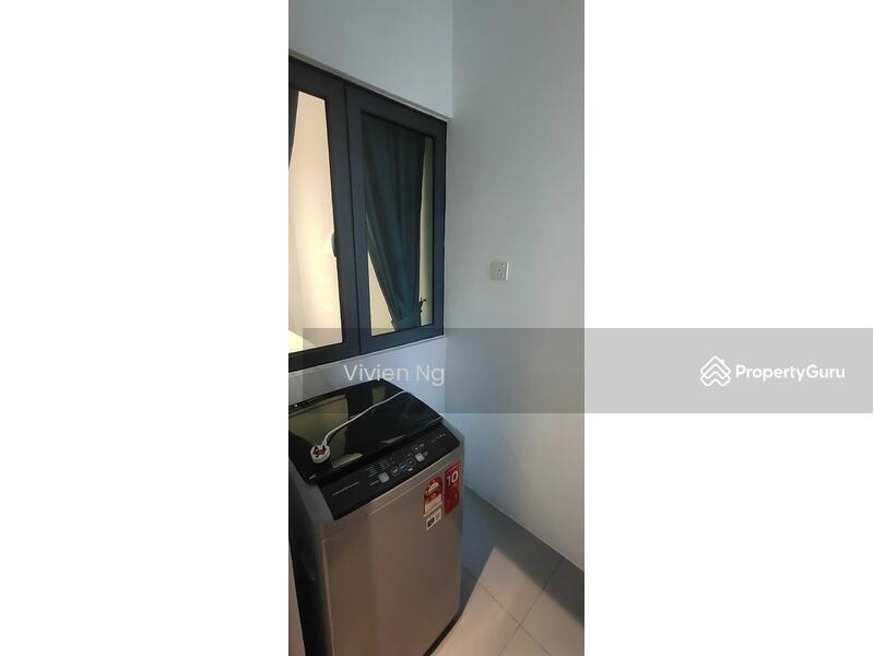 For Rent - Polo Residences