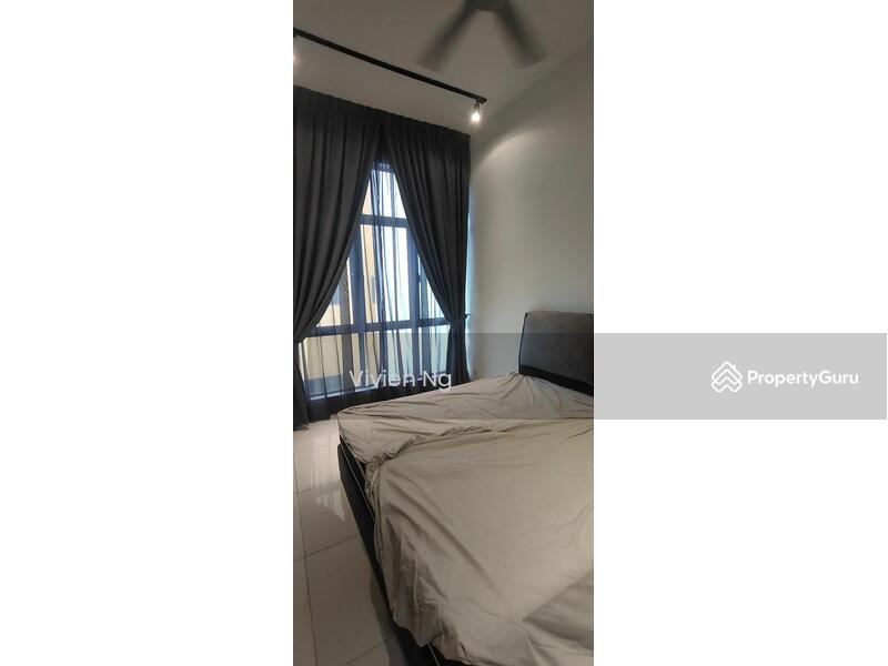 For Rent - Polo Residences