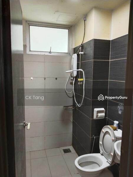 Service Residence for Rent at Midori Green (Pangsapuri Hijauan) - CK Tang - PropertyGuru.com.my