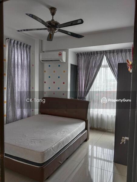 Service Residence for Rent at Midori Green (Pangsapuri Hijauan) - CK Tang - PropertyGuru.com.my