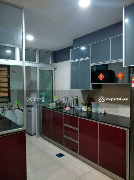 Service Residence for Rent at Midori Green (Pangsapuri Hijauan) - CK Tang - PropertyGuru.com.my