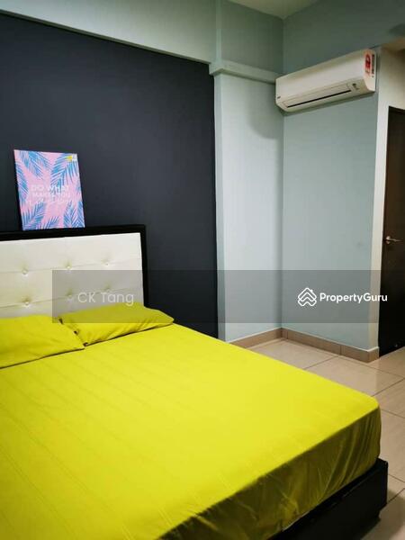Service Residence for Rent at Midori Green (Pangsapuri Hijauan) - CK Tang - PropertyGuru.com.my