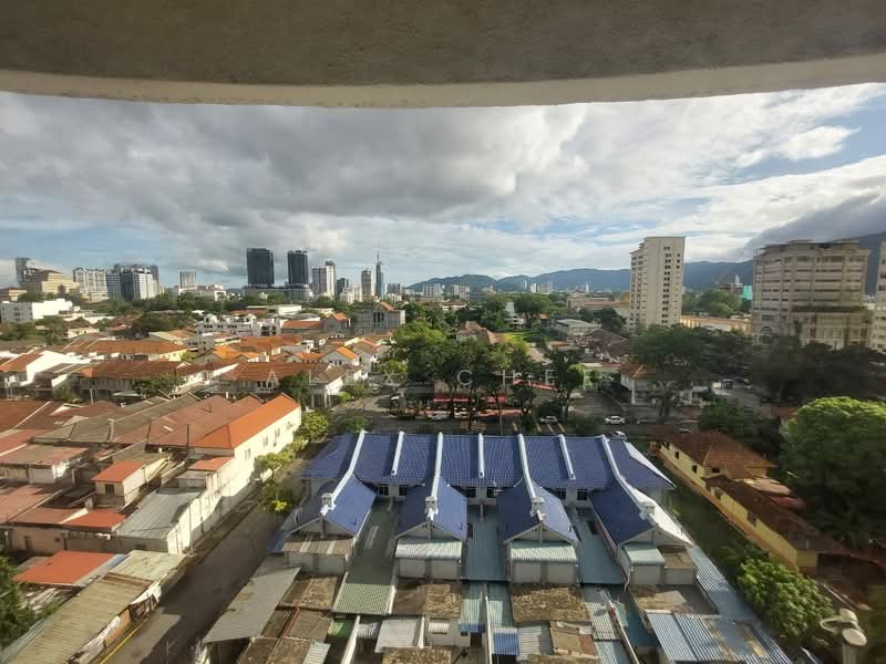 Kondominium untuk Disewa di MBF Tower - Alex Chee - Exterior - PropertyGuru.com.my
