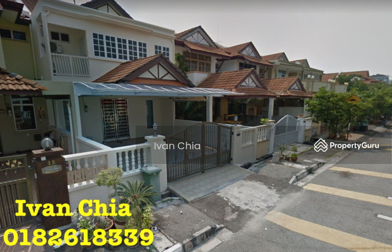 Taman Sri Mewah Indah, Taman Muhibbah, Batu Maung, Bayan Lepas, Penang