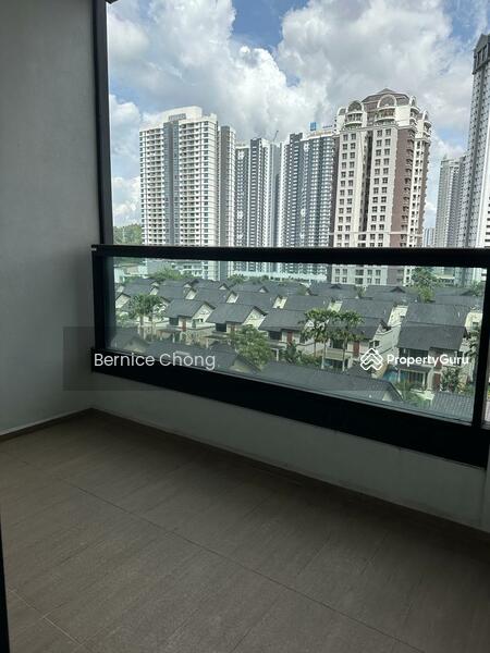 Kediaman Servis untuk Disewa di Arcoris Residences - Bernice Chong - PropertyGuru.com.my