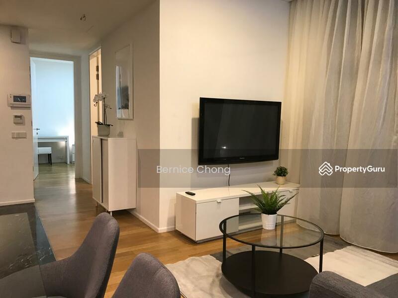 Kediaman Servis untuk Disewa di Arcoris Residences - Bernice Chong - PropertyGuru.com.my