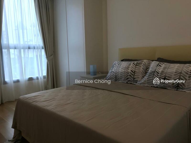 Kediaman Servis untuk Disewa di Arcoris Residences - Bernice Chong - PropertyGuru.com.my