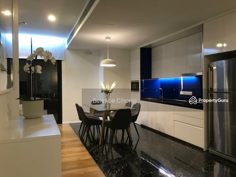 Kediaman Servis untuk Disewa di Arcoris Residences - Bernice Chong - PropertyGuru.com.my