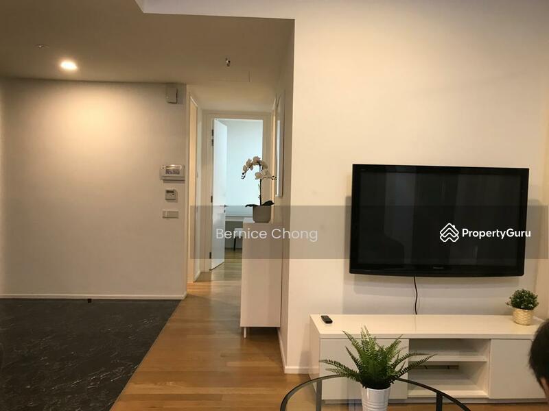 Kediaman Servis untuk Disewa di Arcoris Residences - Bernice Chong - PropertyGuru.com.my