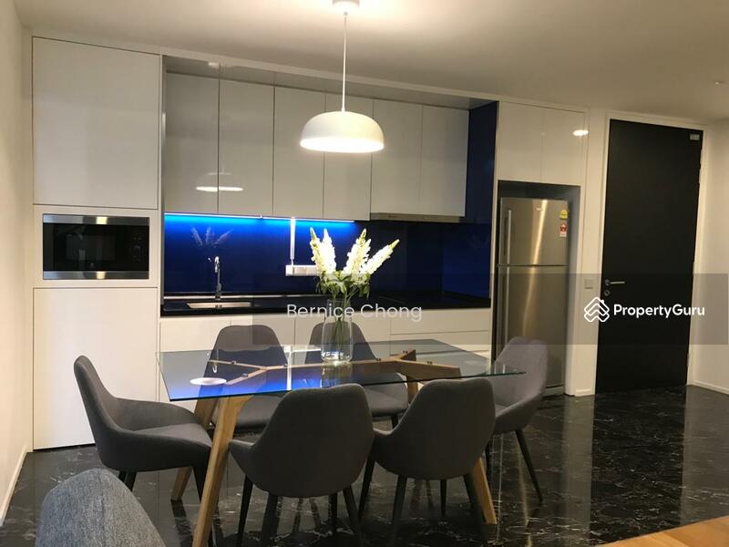 Kediaman Servis untuk Disewa di Arcoris Residences - Bernice Chong - PropertyGuru.com.my