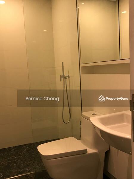 Kediaman Servis untuk Disewa di Arcoris Residences - Bernice Chong - PropertyGuru.com.my