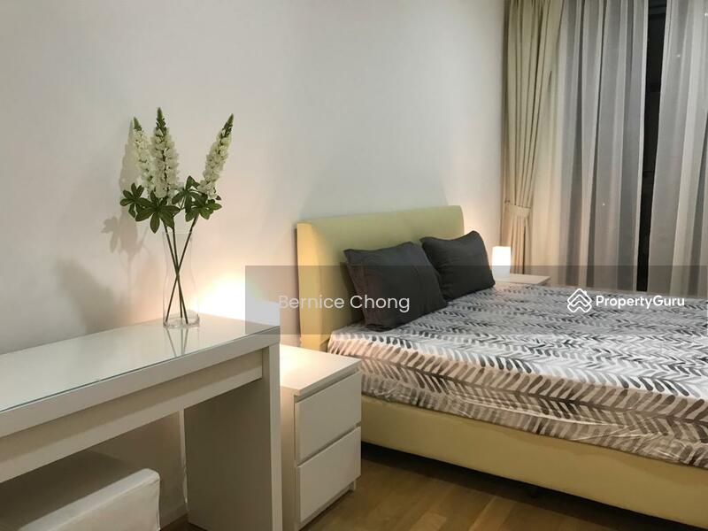Kediaman Servis untuk Disewa di Arcoris Residences - Bernice Chong - PropertyGuru.com.my