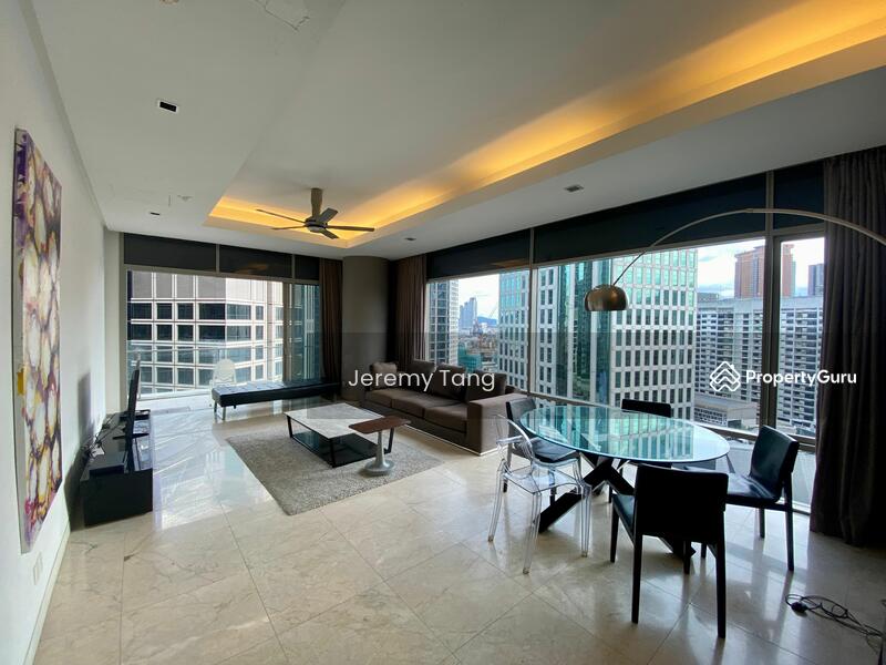 For Sale - Pavilion Residences