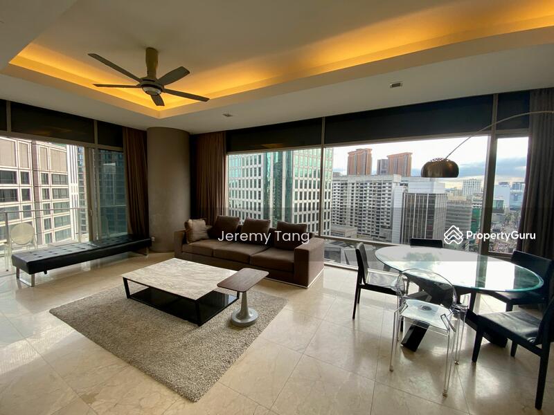 For Sale - Pavilion Residences