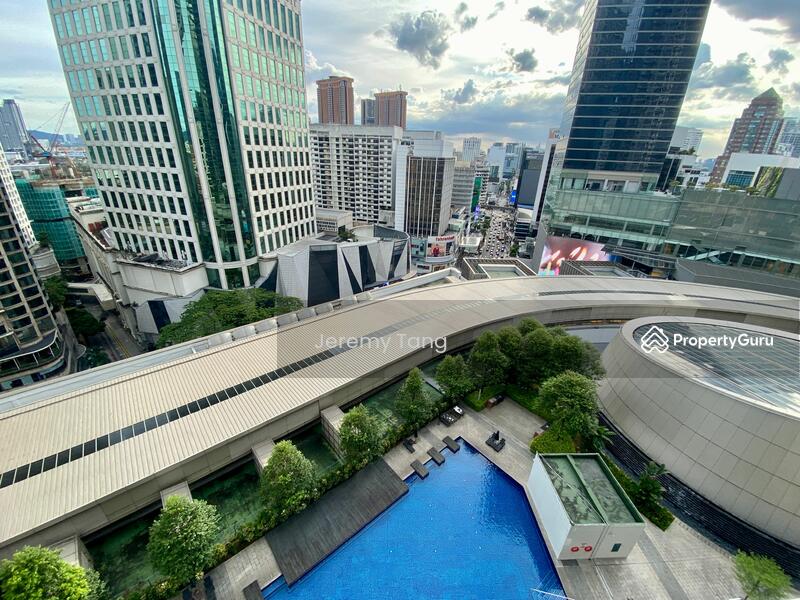 For Sale - Pavilion Residences