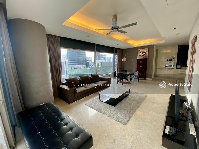 For Sale - Pavilion Residences