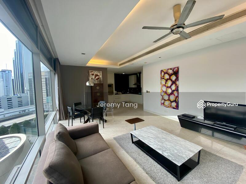 For Sale - Pavilion Residences
