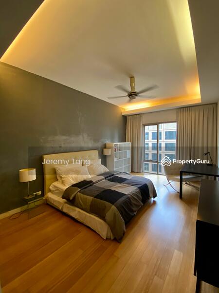 For Sale - Pavilion Residences