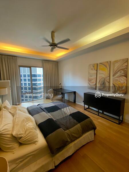 For Sale - Pavilion Residences
