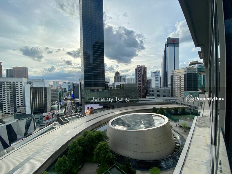 For Sale - Pavilion Residences
