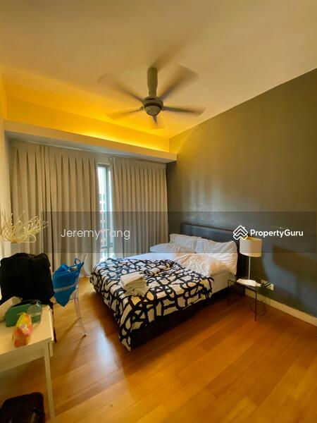 For Sale - Pavilion Residences
