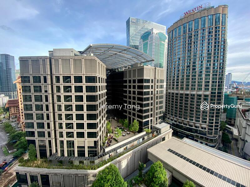 For Sale - Pavilion Residences