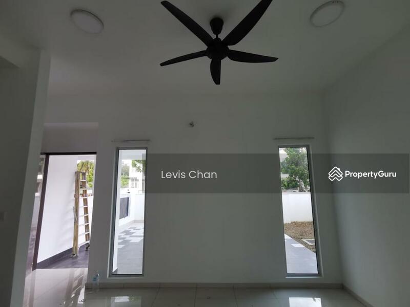 Untuk Disewa - Eco Forest: Hazelton (Phase 3 & 5)