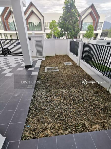 Untuk Disewa - Eco Forest: Hazelton (Phase 3 & 5)