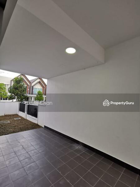 Untuk Disewa - Eco Forest: Hazelton (Phase 3 & 5)