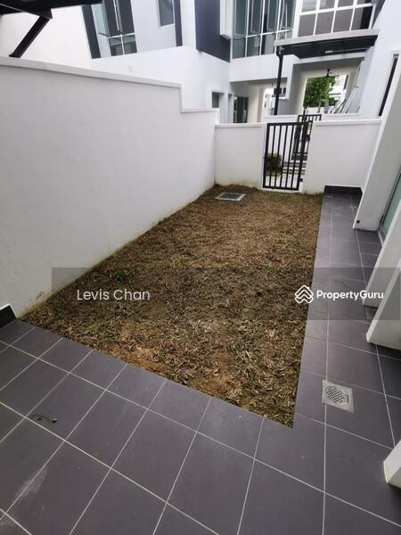 Untuk Disewa - Eco Forest: Hazelton (Phase 3 & 5)