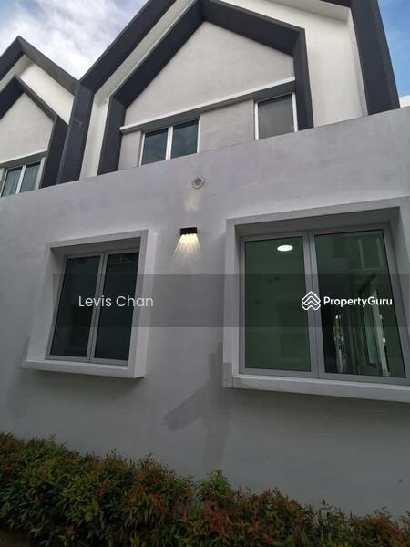 Untuk Disewa - Eco Forest: Hazelton (Phase 3 & 5)