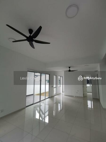 Untuk Disewa - Eco Forest: Hazelton (Phase 3 & 5)