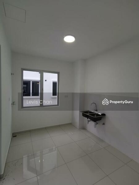 Untuk Disewa - Eco Forest: Hazelton (Phase 3 & 5)