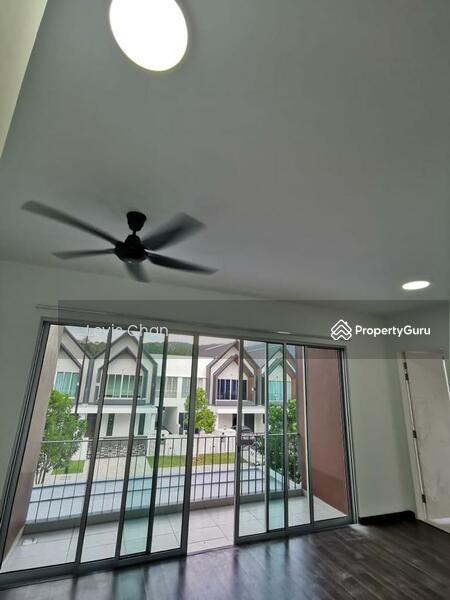 Untuk Disewa - Eco Forest: Hazelton (Phase 3 & 5)