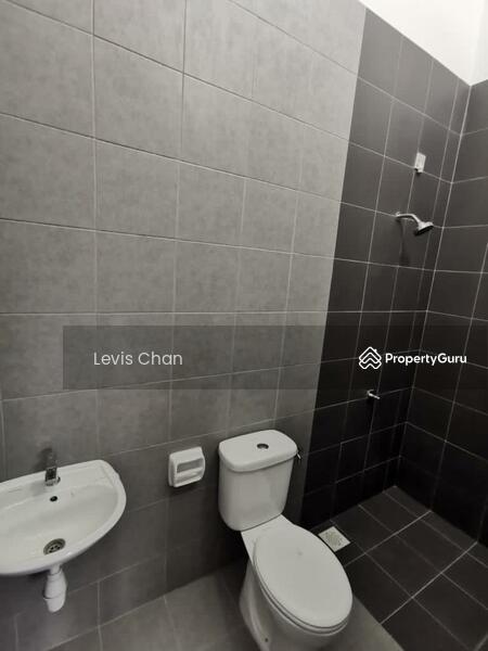 Untuk Disewa - Eco Forest: Hazelton (Phase 3 & 5)