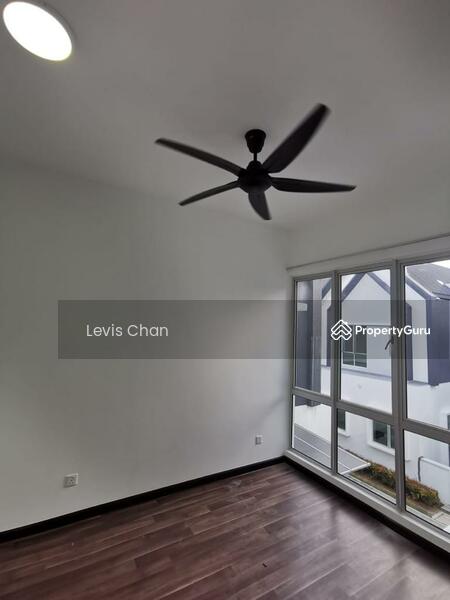 Untuk Disewa - Eco Forest: Hazelton (Phase 3 & 5)