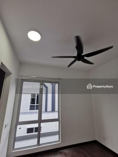 Untuk Disewa - Eco Forest: Hazelton (Phase 3 & 5)