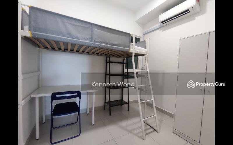For Rent - TR Residence