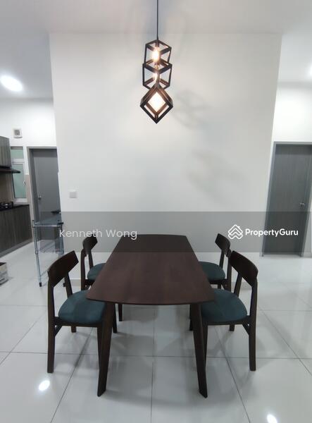 For Rent - TR Residence