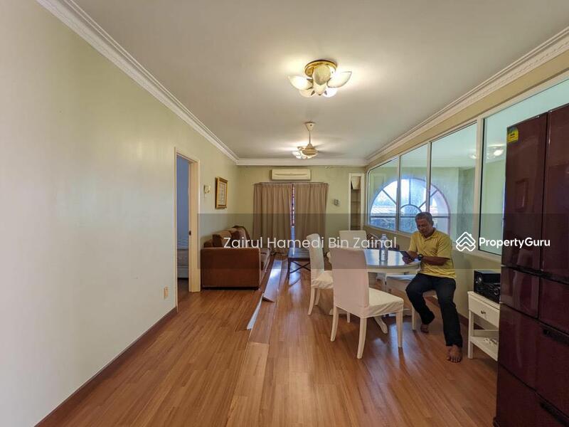 Puncak Setiawangsa, Taman Setiawangsa, Setiawangsa, Kuala Lumpur, 5