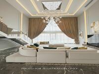 For Sale - The Estate